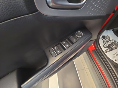 2024 Kia Soul 5p LX L4/1.6 Aut