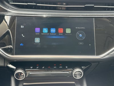 2024 Omoda O5 4p Unlimited L4/1.5/T Aut