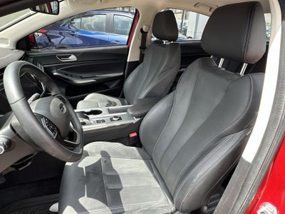 2024 Omoda O5 4p Unlimited L4/1.5/T Aut