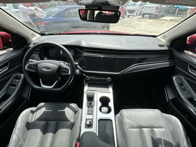 2024 Omoda O5 4p Unlimited L4/1.5/T Aut