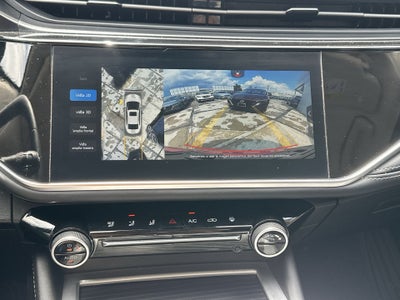 2024 Omoda O5 4p Unlimited L4/1.5/T Aut