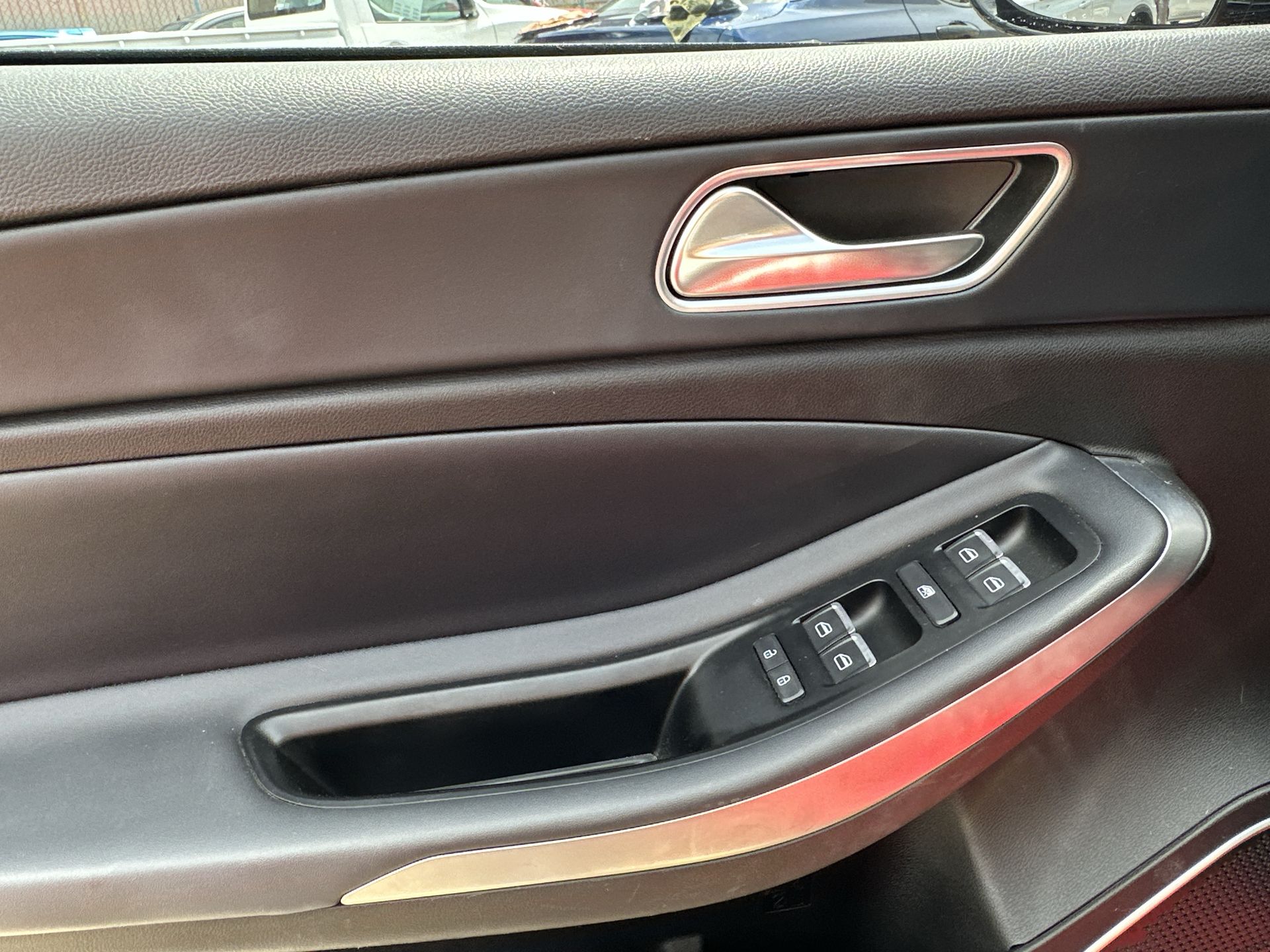 2024 Omoda O5 4p Unlimited L4/1.5/T Aut