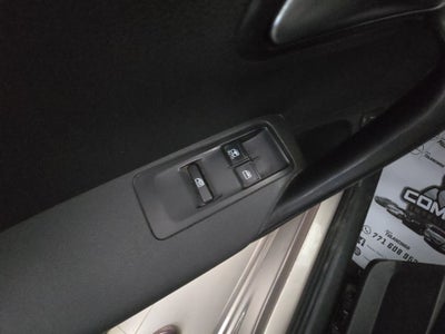 2017 Volkswagen Vento 4p Comfortline L4/1.6 Man