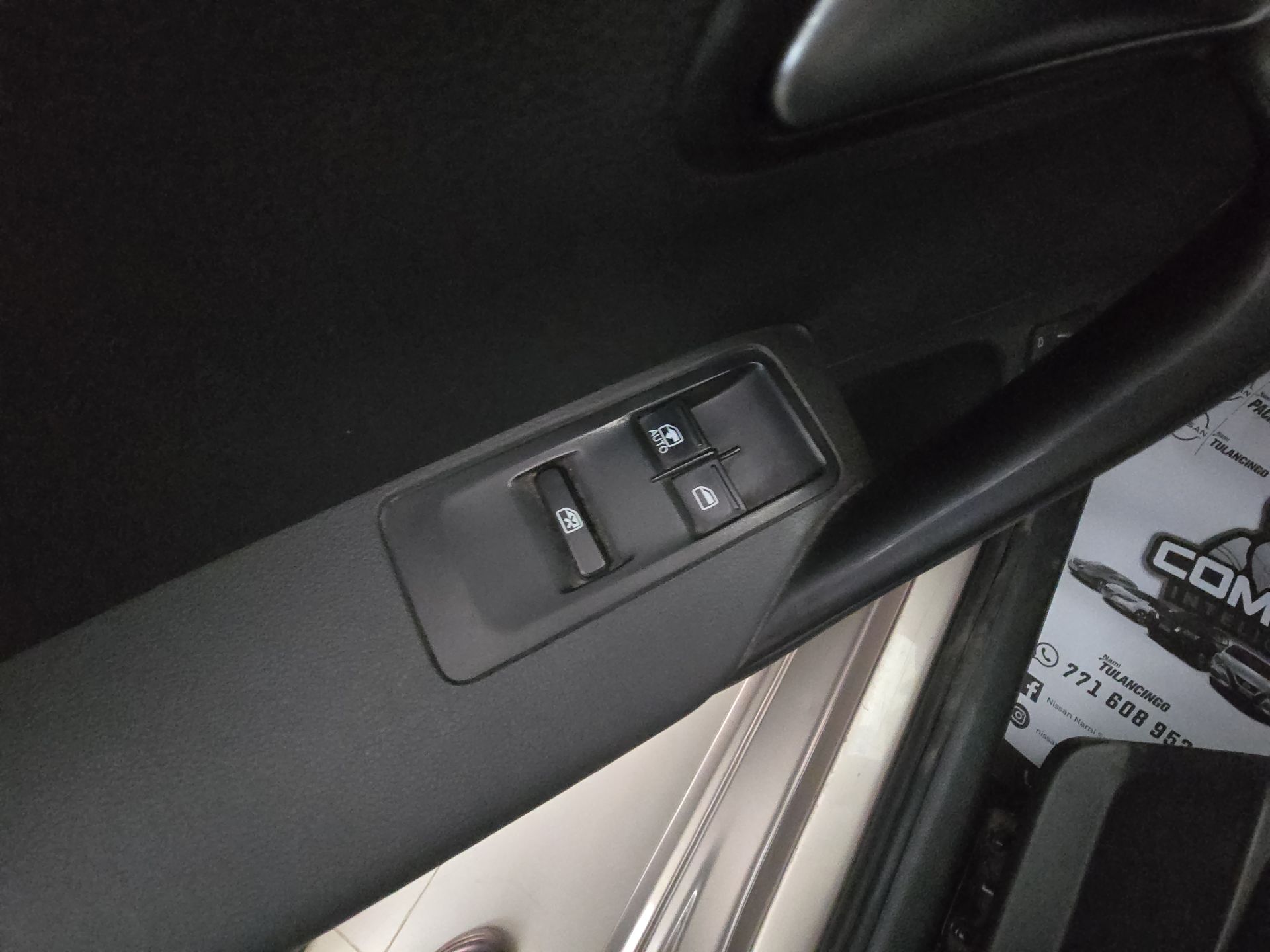 2017 Volkswagen Vento 4p Comfortline L4/1.6 Man