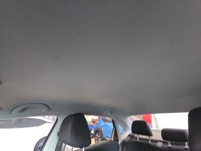 2017 Volkswagen Vento 4p Comfortline L4/1.6 Man