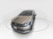2017 Volkswagen Vento 4p Comfortline L4/1.6 Man