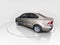2017 Volkswagen Vento 4p Comfortline L4/1.6 Man