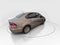 2017 Volkswagen Vento 4p Comfortline L4/1.6 Man