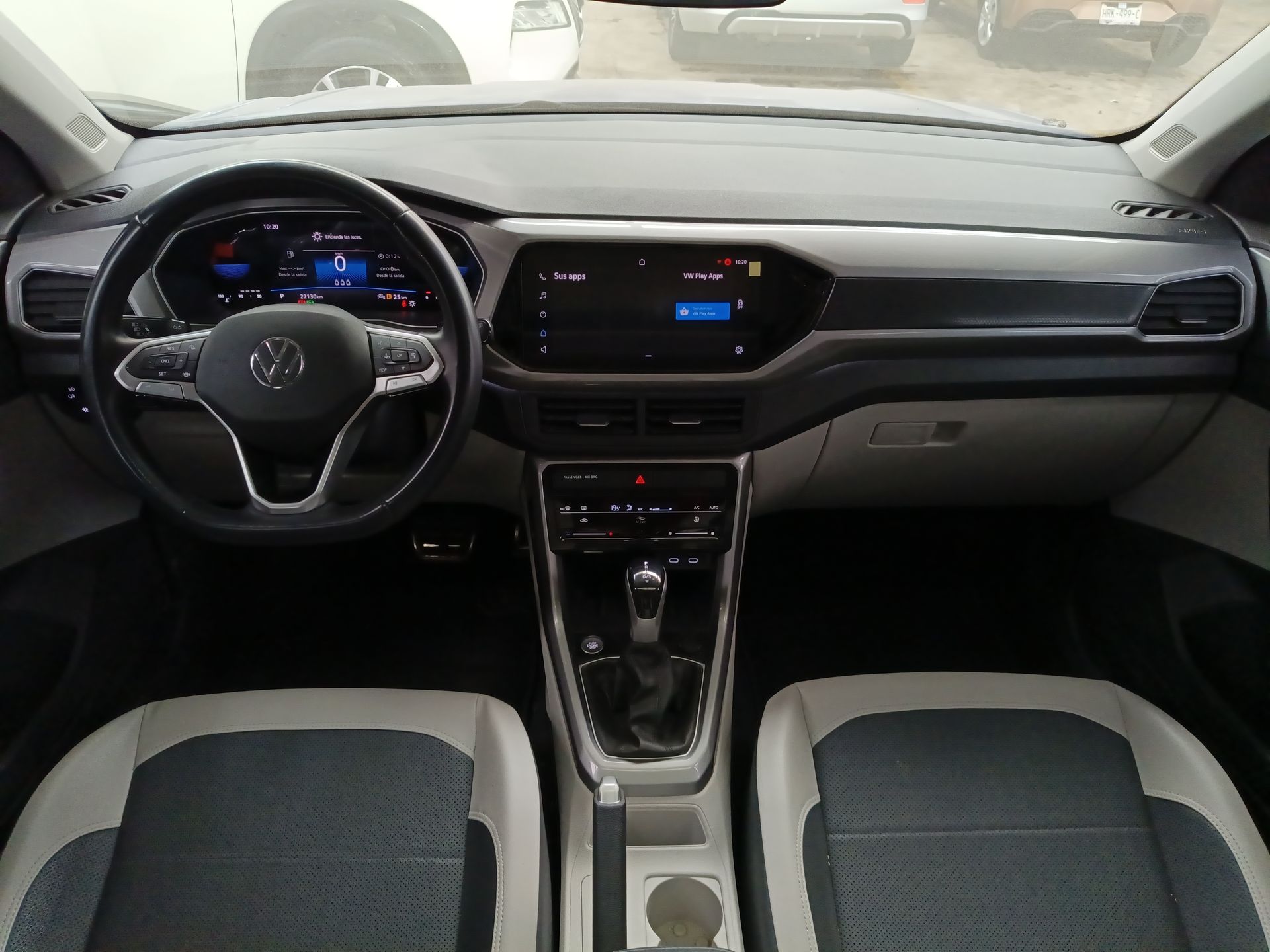 2024 Volkswagen Taigun 5p Highline L3/1.0/T Aut
