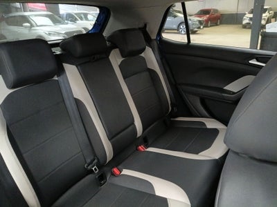 2024 Volkswagen Taigun 5p Highline L3/1.0/T Aut