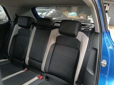 2024 Volkswagen Taigun 5p Highline L3/1.0/T Aut