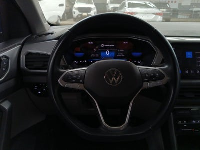 2024 Volkswagen Taigun 5p Highline L3/1.0/T Aut