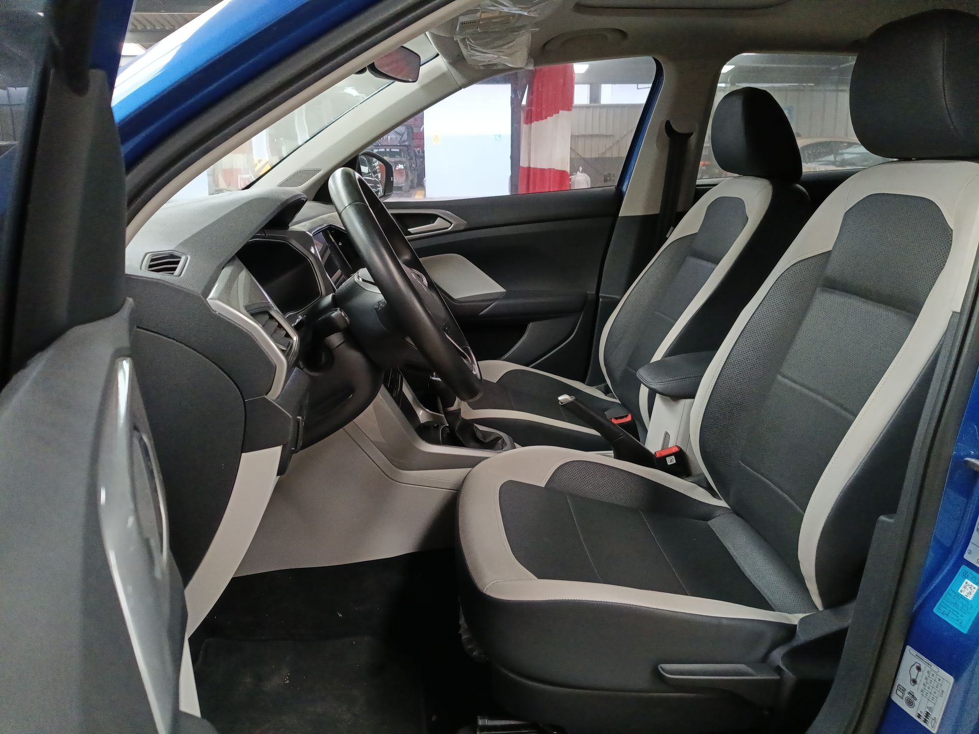 2024 Volkswagen Taigun 5p Highline L3/1.0/T Aut