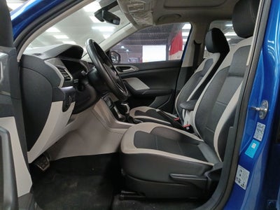 2024 Volkswagen Taigun 5p Highline L3/1.0/T Aut