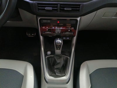 2024 Volkswagen Taigun 5p Highline L3/1.0/T Aut