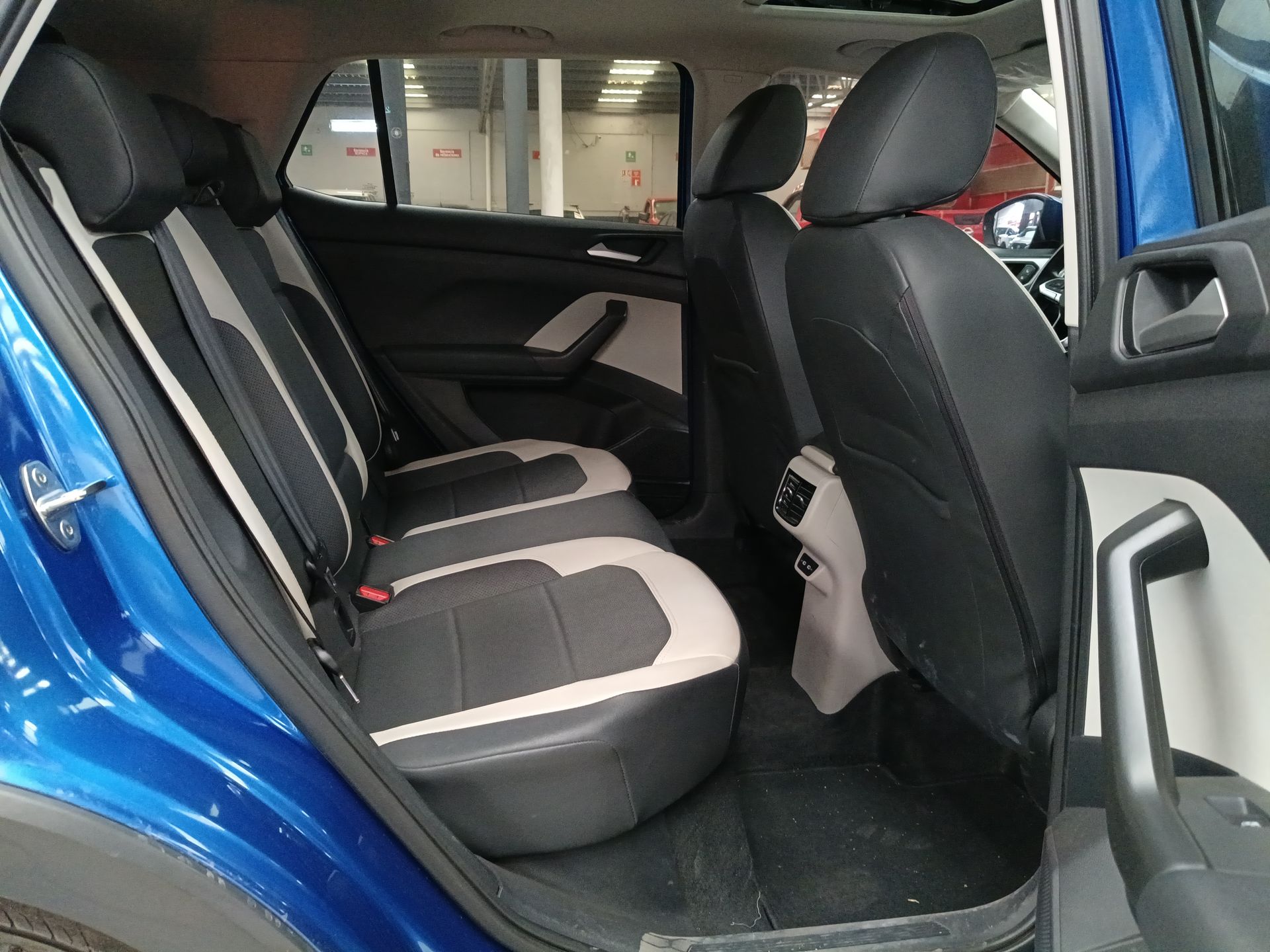 2024 Volkswagen Taigun 5p Highline L3/1.0/T Aut