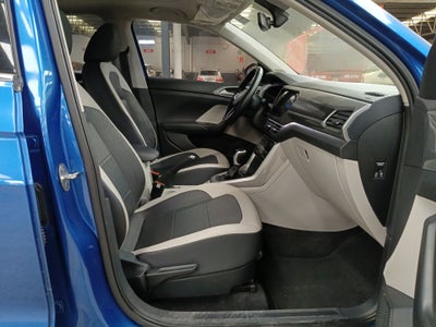 2024 Volkswagen Taigun 5p Highline L3/1.0/T Aut