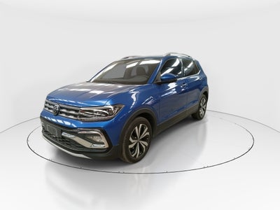 2024 Volkswagen Taigun 5p Highline L3/1.0/T Aut