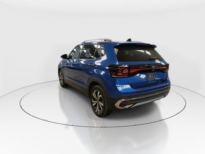 2024 Volkswagen Taigun 5p Highline L3/1.0/T Aut