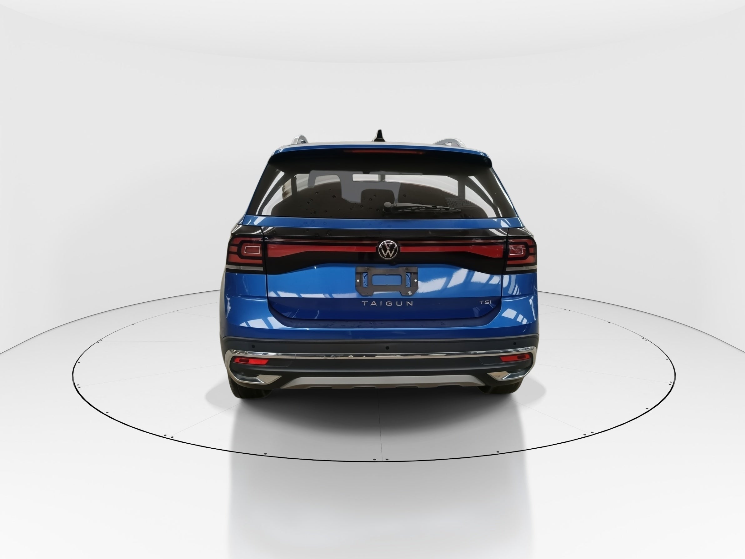 2024 Volkswagen Taigun 5p Highline L3/1.0/T Aut